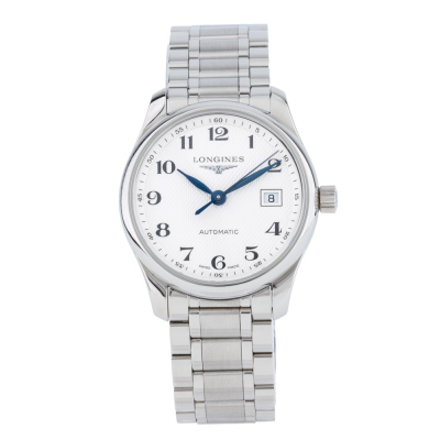 Longines Master Collection Ladies Watch