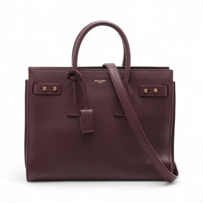 Saint Laurent Baby Sac De Jour Tote