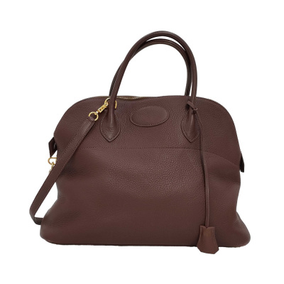 Hermes Vintage Bolide 35