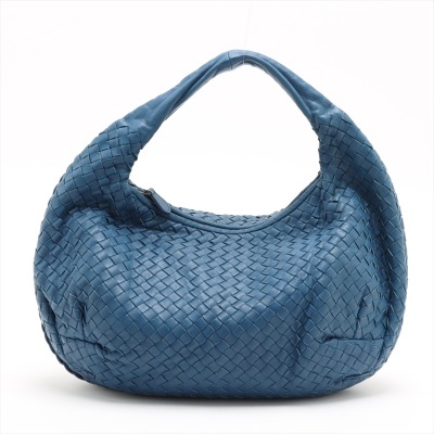 Bottega Veneta Intrecciato Hobo Bag