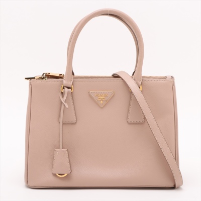 Prada Medium Galleria Saffiano Bag