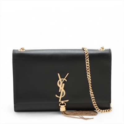 Saint Laurent Medium Kate Tassel Bag