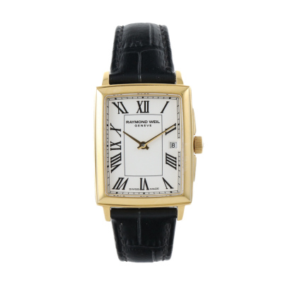 Raymond Weil Toccata Ladies Watch