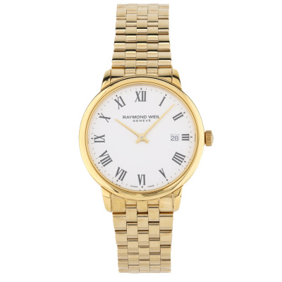 Raymond Weil Toccata Mens Watch