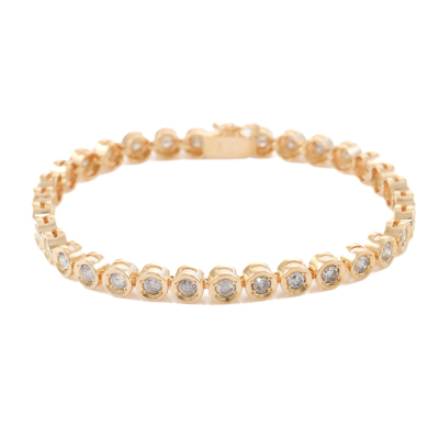 3.00ct Diamond Tennis Bracelet