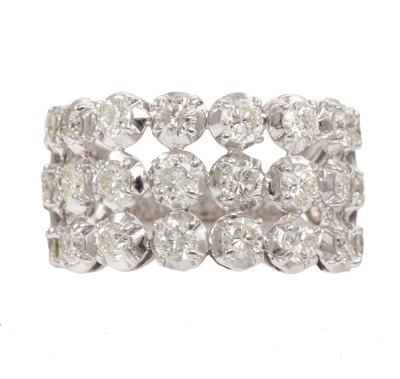 2.00ct Diamond Dress Ring