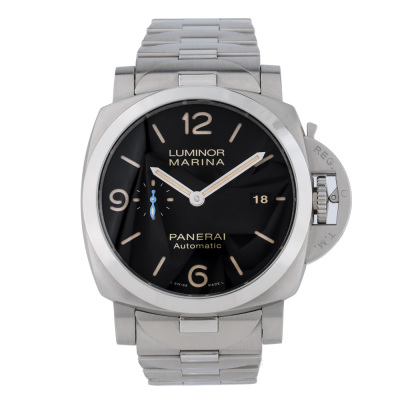 Panerai Lumimor Marina 1950 Mens Watch