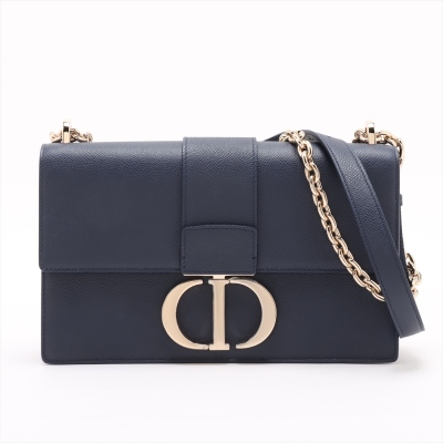 Christian Dior 30 Montaigne E-W Chain Bag*