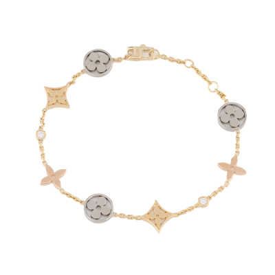 Louis Vuitton Idylle Blossom Bracelet*