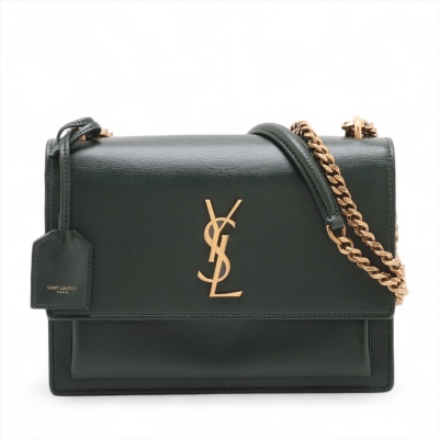 Saint Laurent Medium Sunset Bag*