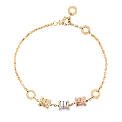 Bvlgari B.Zero1 Three Element Bracelet*
