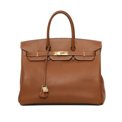 Hermes Birkin 35
