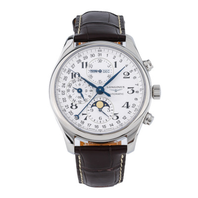 Longines Master Collection Mens Watch