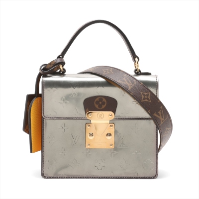 Louis Vuitton Spring Street PM Bag*