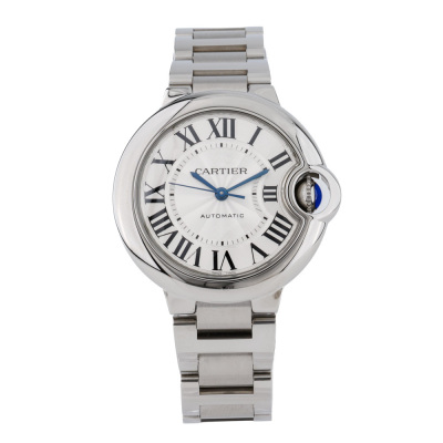 Ballon Bleu de Cartier Ladies Watch