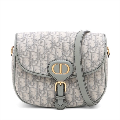 Christian Dior Medium Oblique Bobby Bag