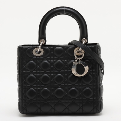 Christian Dior Medium Lady Dior*