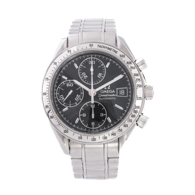 Omega Speedmaster Mens Watch 3513.50*