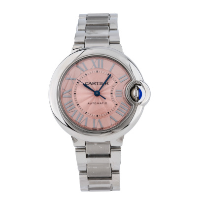 Cartier Ballon Bleu Ladies Watch