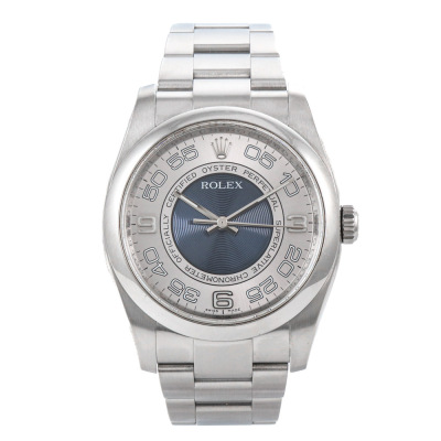 Rolex Oyster Perpetual Watch 116000*