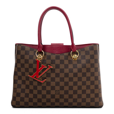 Louis Vuitton Riverside Bag