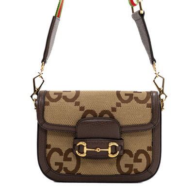 Gucci Small Horsebit 1955 Bag