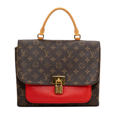 Louis Vuitton Monogram Marignan bag