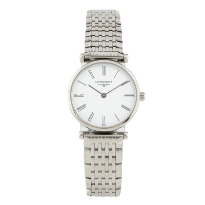 La Grande Classique De Longines Ladies Watch