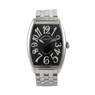 Franck Muller Casablanca Mens Watch*