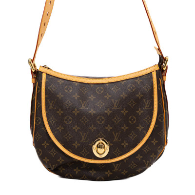Louis Vuitton Tulum GM Hobo*