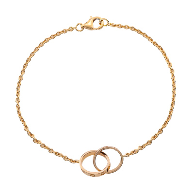Cartier Love Bracelet