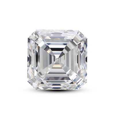 3.51ct Loose Diamond GIA E VVS1