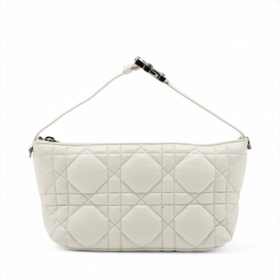 Christian Dior Medium DiorTravel Nomad Pouch*