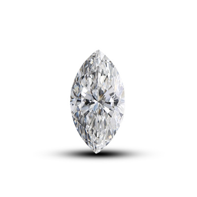 0.71ct Loose Diamond GIA D VVS2