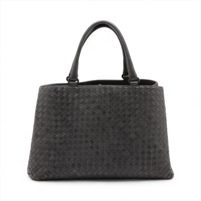 Bottega Veneta Intrecciato Milano Tote*