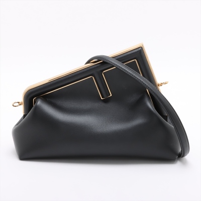 Fendi First Medium Bag
