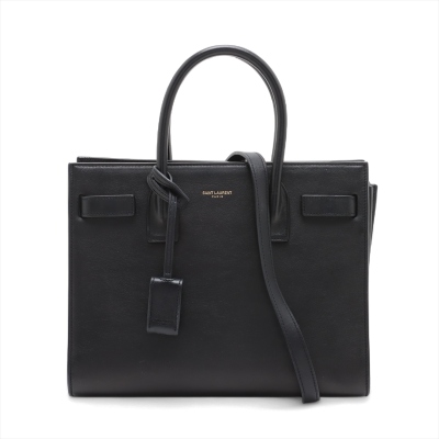 Saint Laurent Baby Sac De Jour Tote