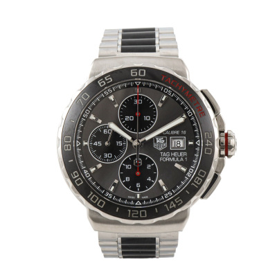 TAG Heuer Formula 1 Mens Watch