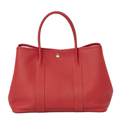 Hermès Garden Party 36 Bag
