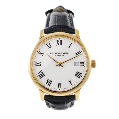 Raymond Weil Toccata Classic Mens Watch*
