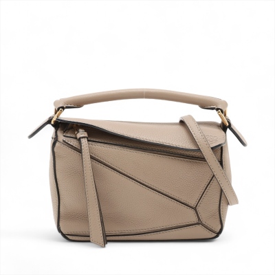 Loewe Mini Puzzle Bag