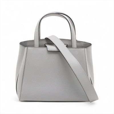 Valextra Small Triennale 2Way Bag*