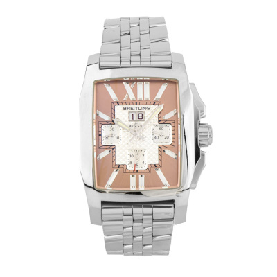 Breitling Bentley Flying B Chronograph Watch
