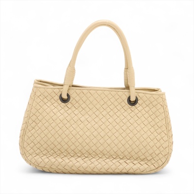Bottega Veneta Intrecciato Handbag*