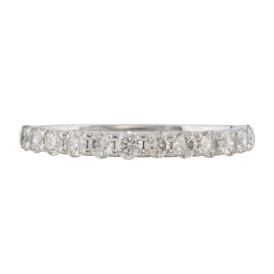 1.00ct Diamond Eternity Ring*