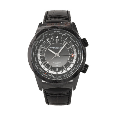 Raymond Weil Freelancer GMT Mens Watch*