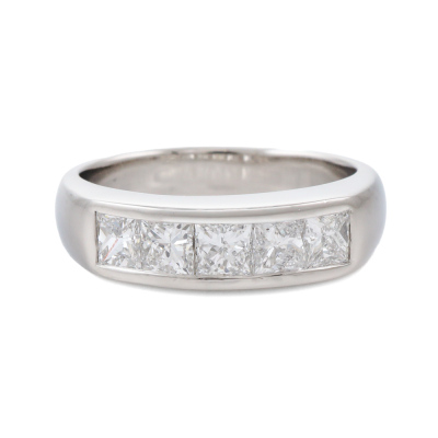 1.50ct Diamond Eternity Ring