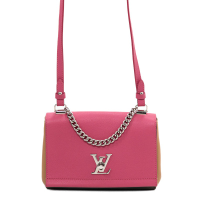 Louis Vuitton LockMe II BB Bag