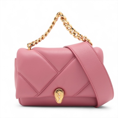 Bvlgari Serpenti Cabochon Mini Bag*