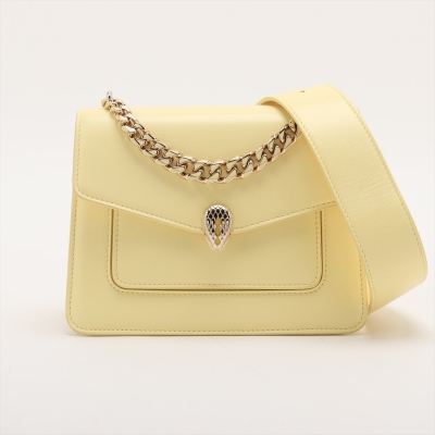 Bvlgari Serpenti Forever Bag*